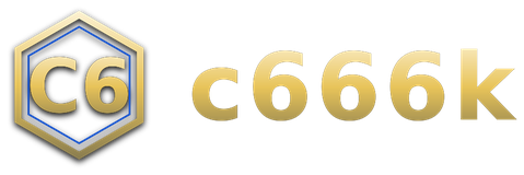 c666k logo